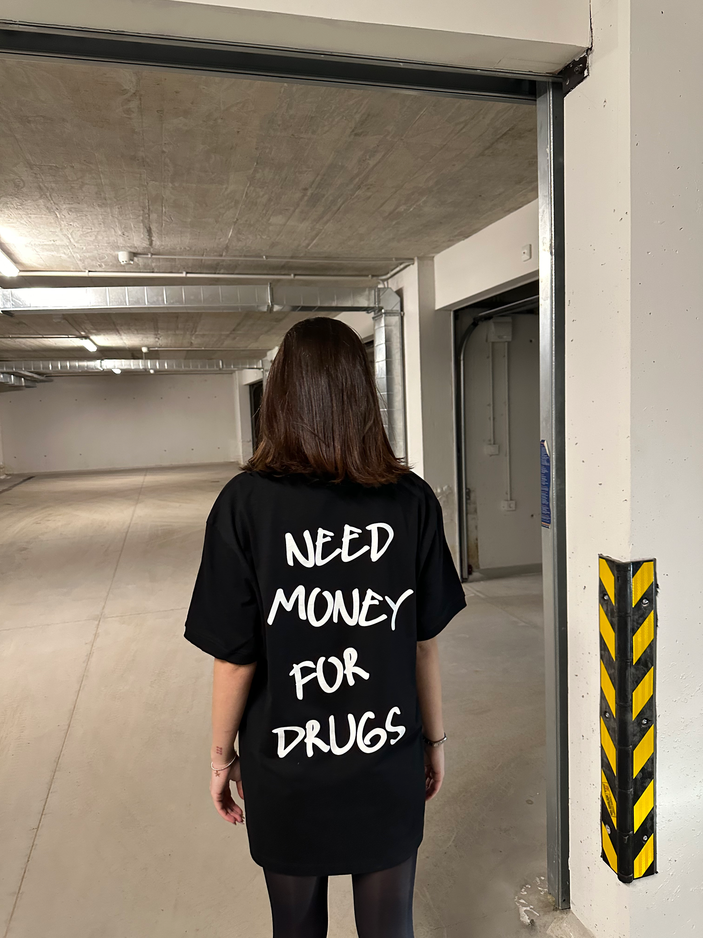 Need Money for Drugs T-shirt